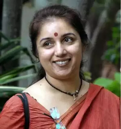 Revathi