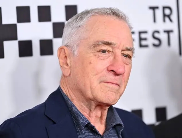 Robert De Niro Net Worth