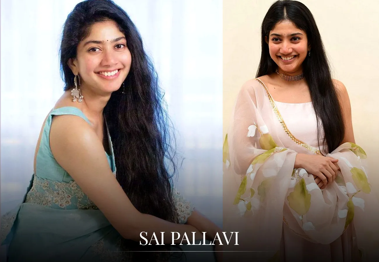 Sai Pallavi