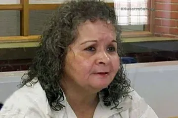 Yolanda Saldivar