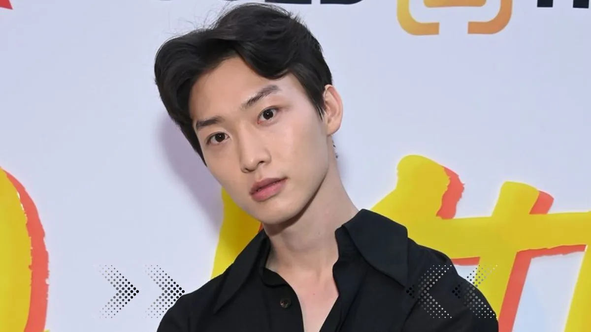 Love or Speculation: Is Sang Heon Lee Currently in a Relationship