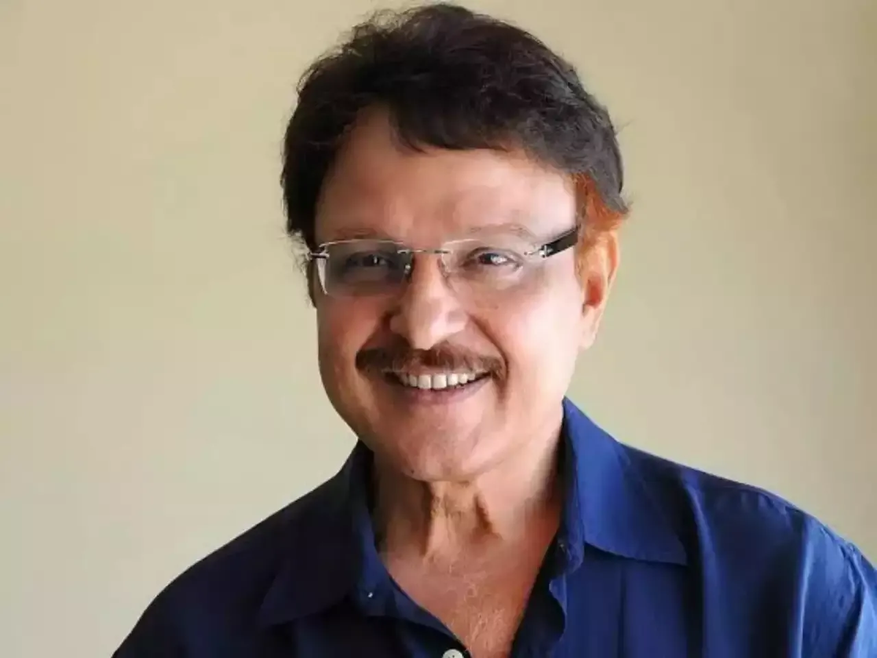 Sarath Babu