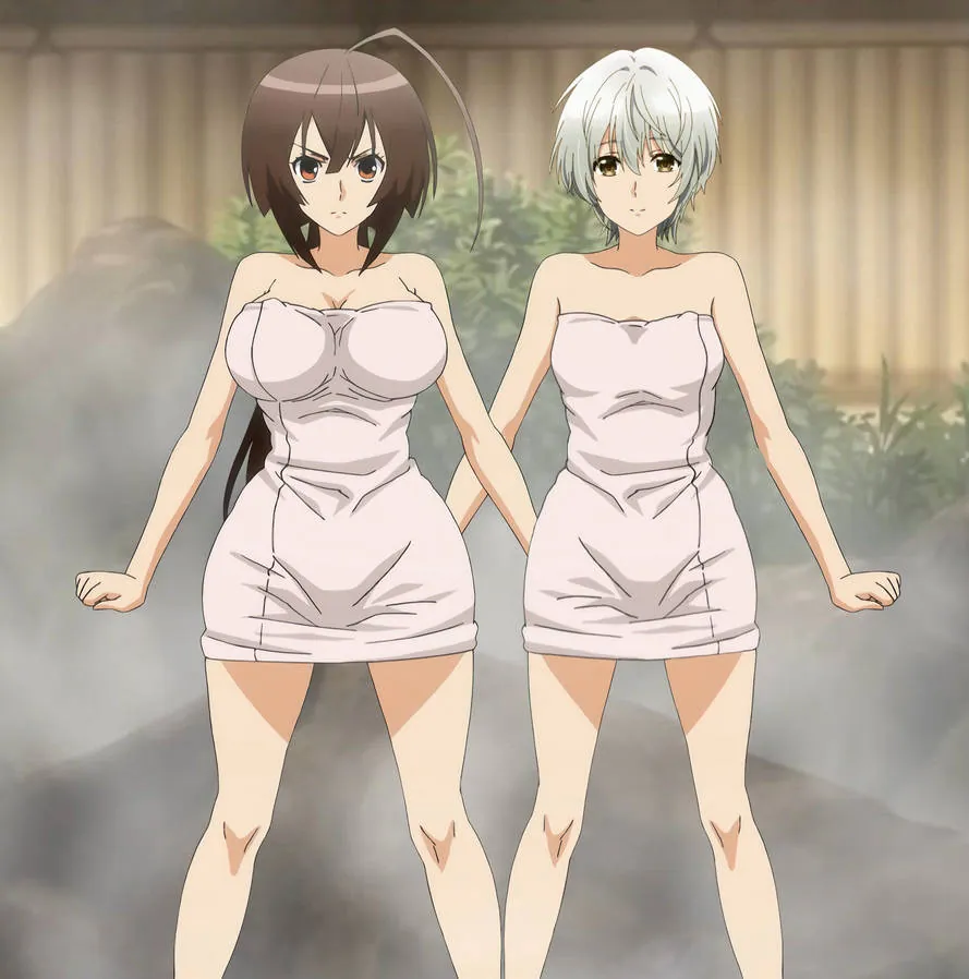 Sekirei