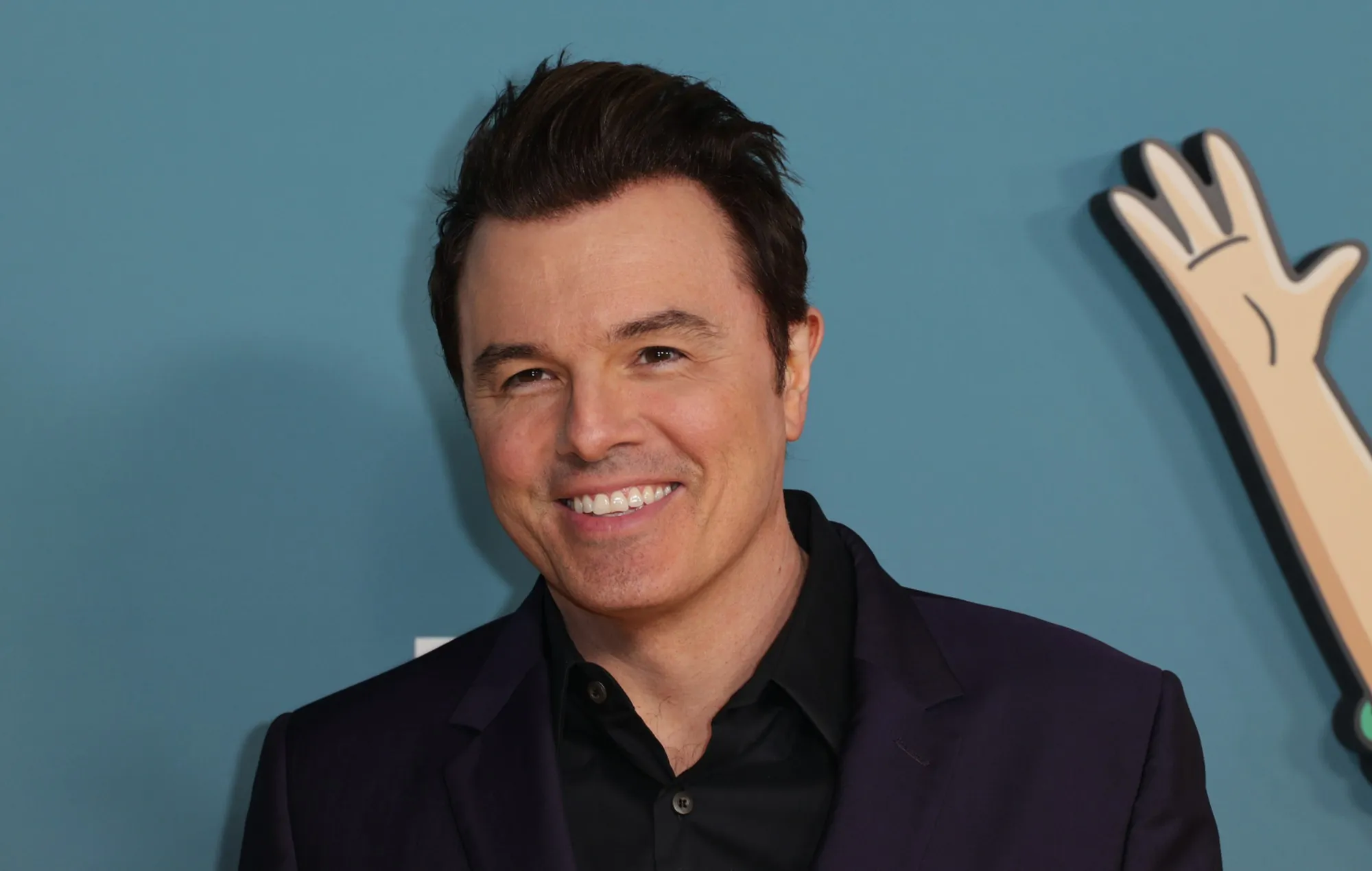 Seth Macfarlane