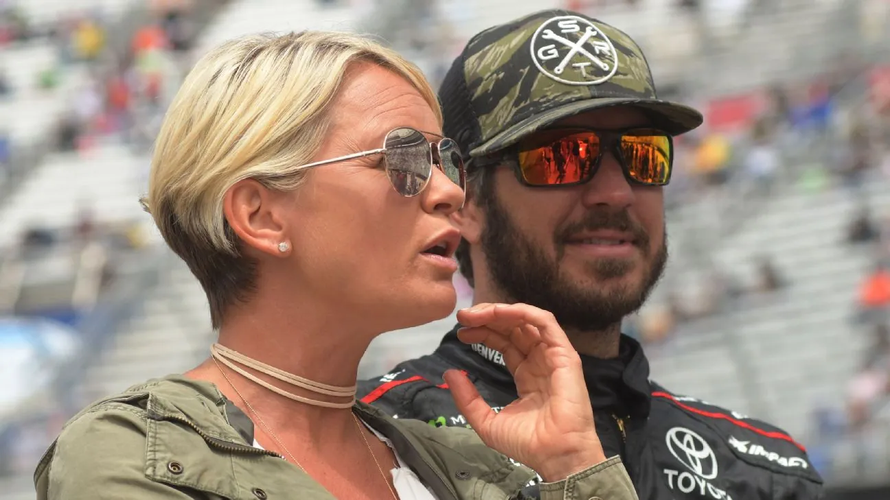 Sherry Pollex