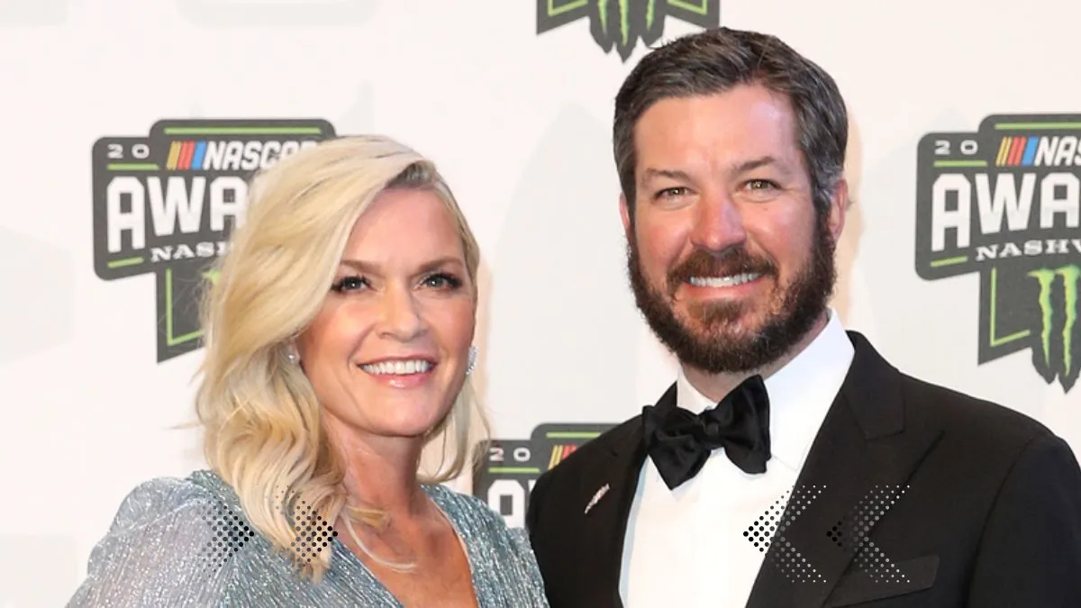 Does Sherry Pollex have kids? Unveiling the Personal Life of the NASCAR