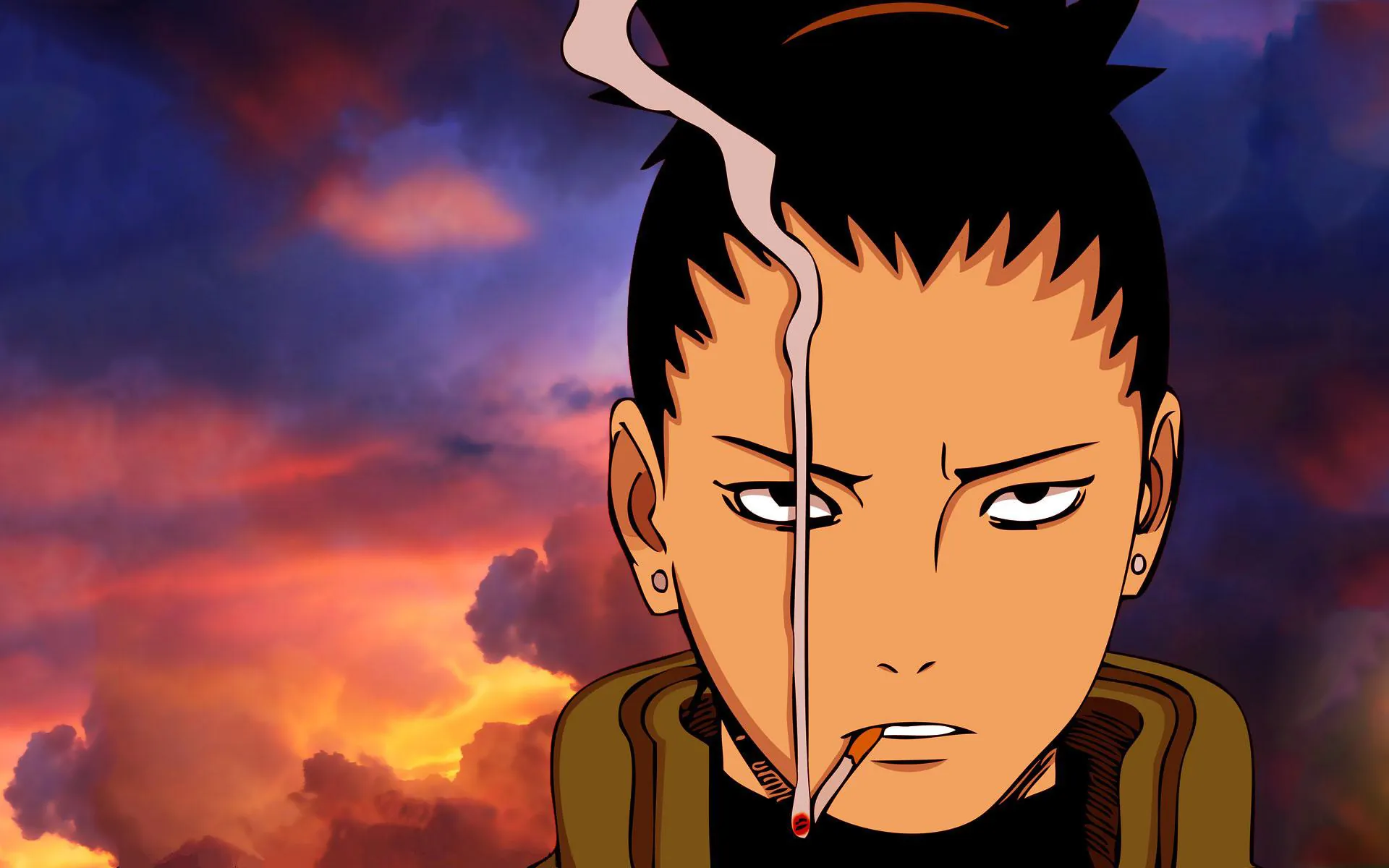 Shikamaru Nara