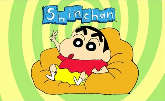 Shinchan