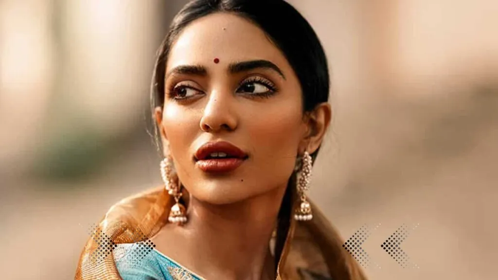 Shobhita Dhulipala