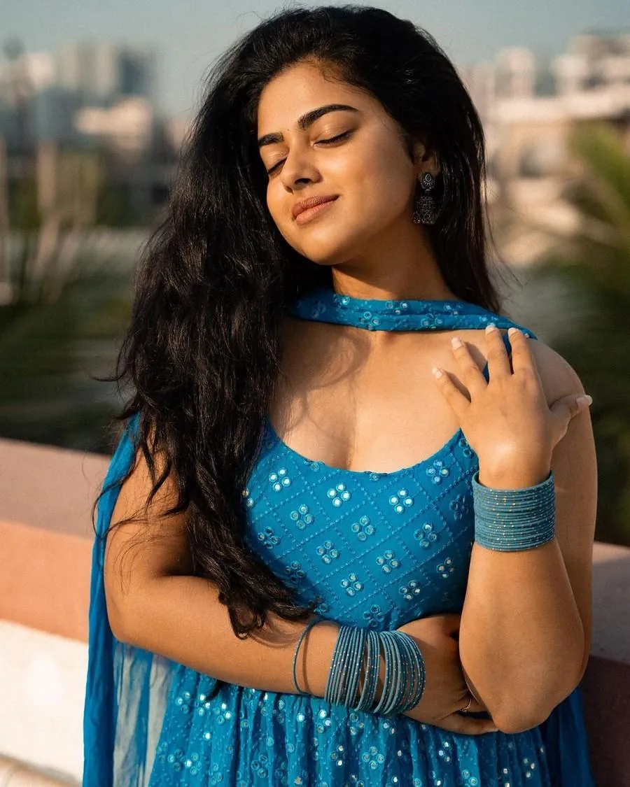 Siddhi Idnani