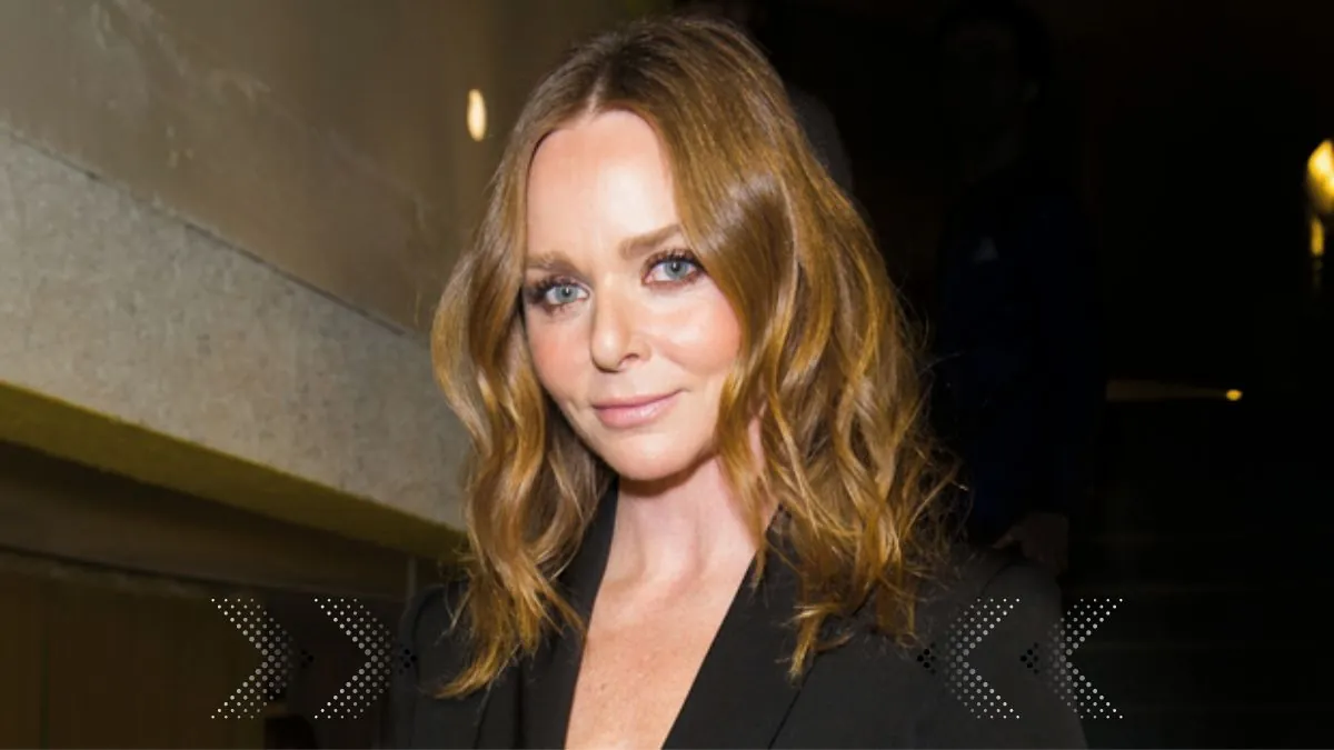 Stella McCartney Net Worth 2023: Wife Age Career Fashion