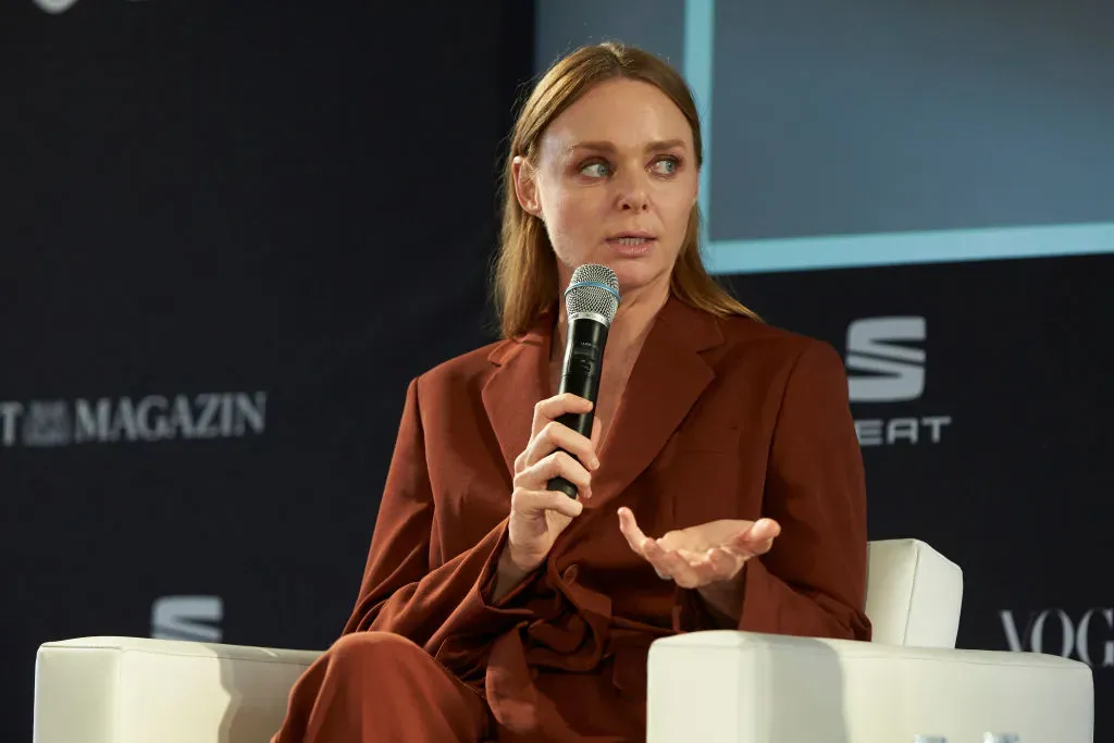 Stella McCartney Net Worth