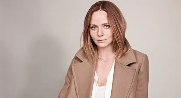 Stella McCartney Biography