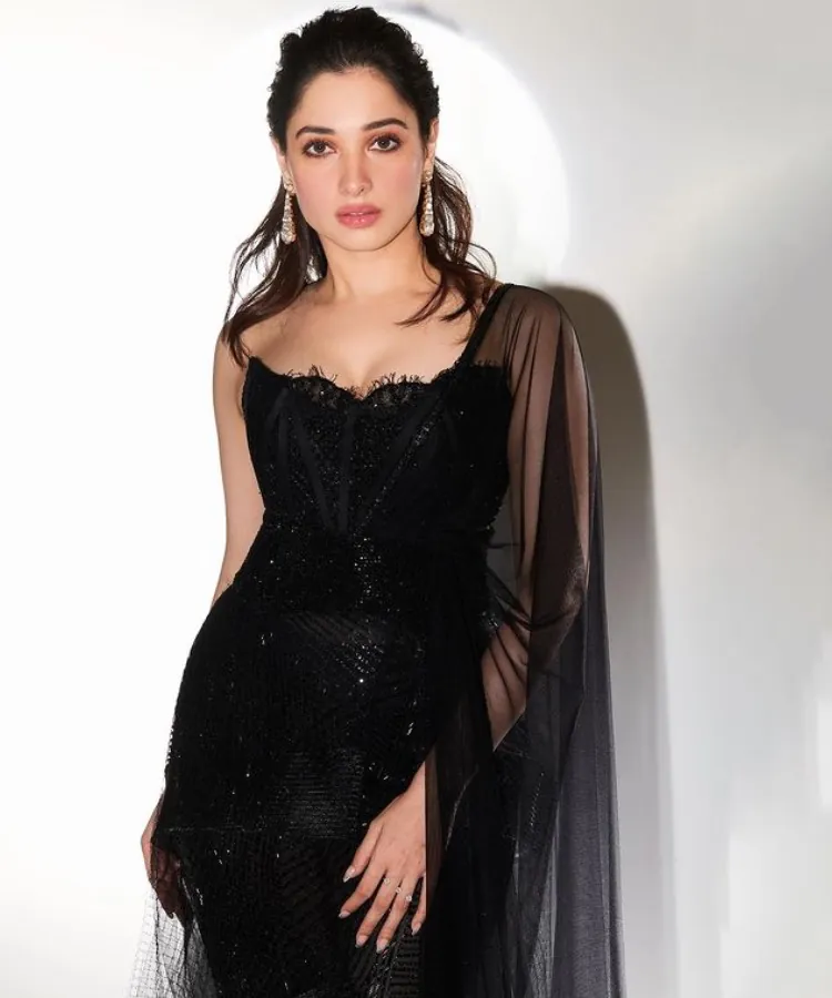 Tamannah BhatiA