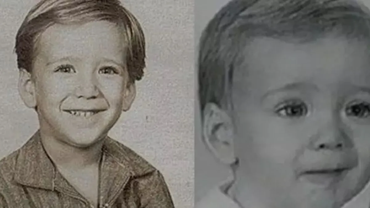 The Early Life Of Nicolas Cage