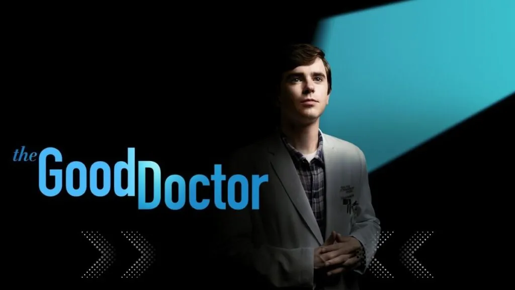 The Good Doctor