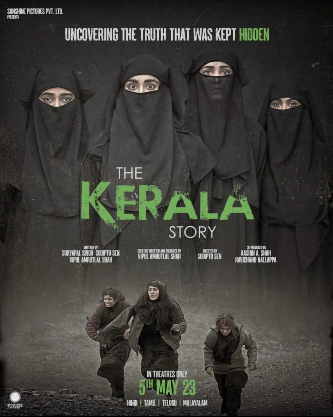 The Kerala Story