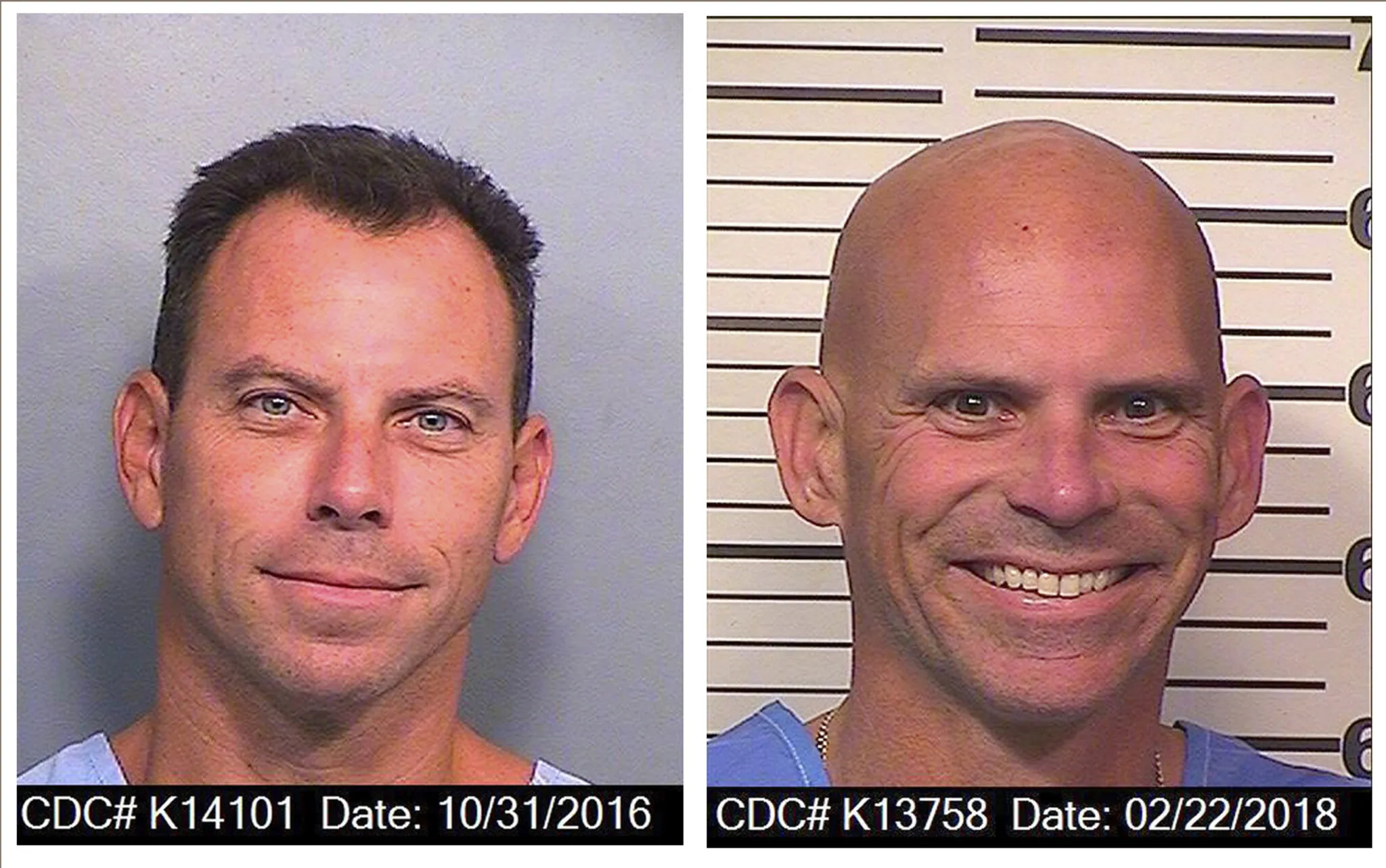 Menendez Brothers Release Date From Prison? Details On Their Current