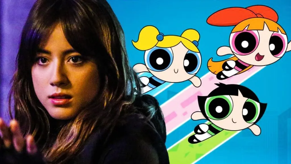 Why Was The Powerpuff Girls Live Action Cancelled After Years Of ...