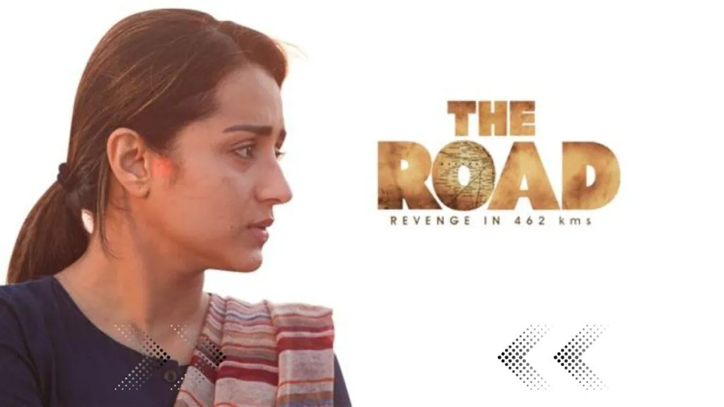 The Road Tamil Movie