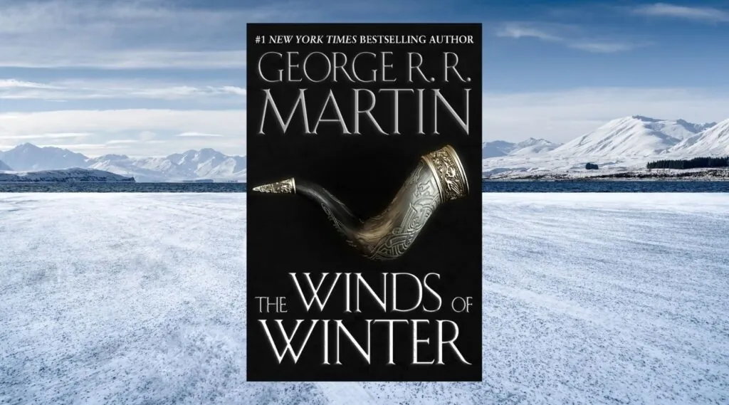 when will the winds of winter book be released