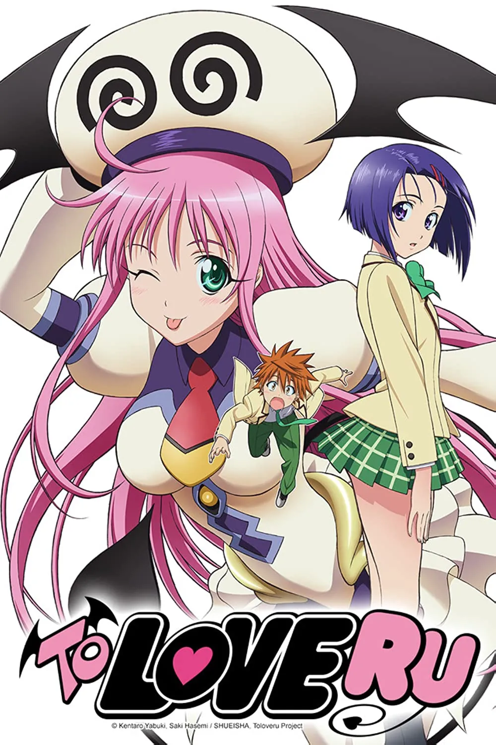 To Love Ru