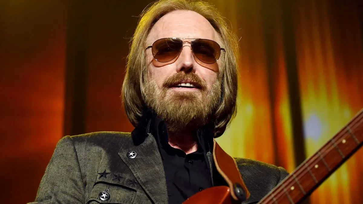 Who Was Tom Petty?