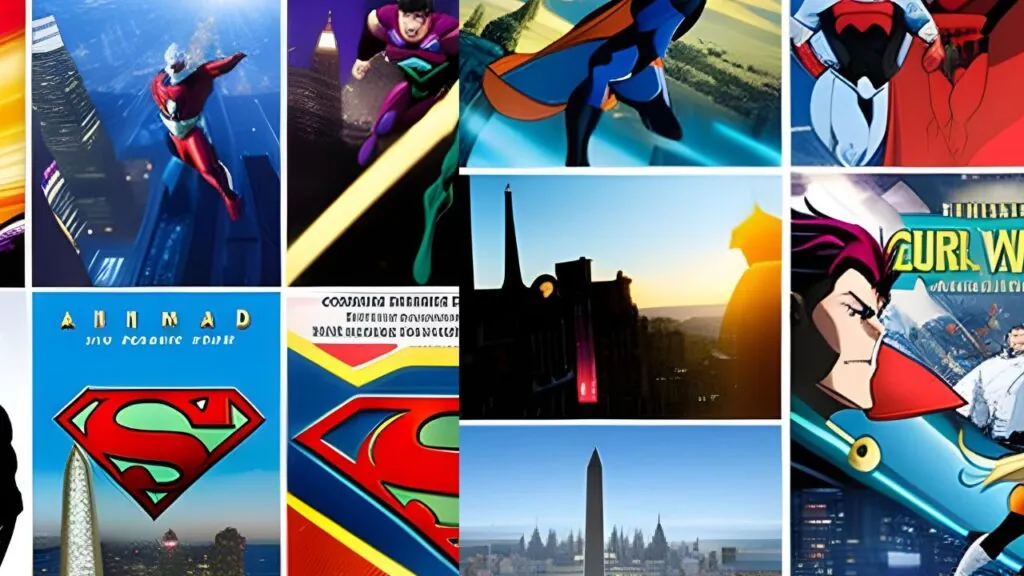 Top 4 DC Animated Movies Ranked