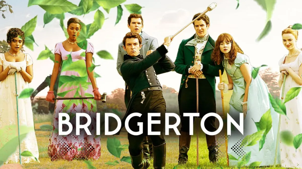 Bridgerton Season 3