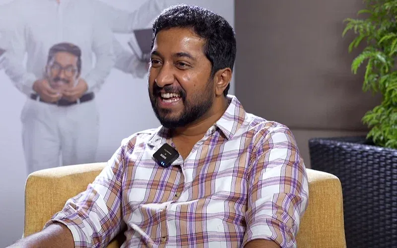 Vineeth Sreenivasan