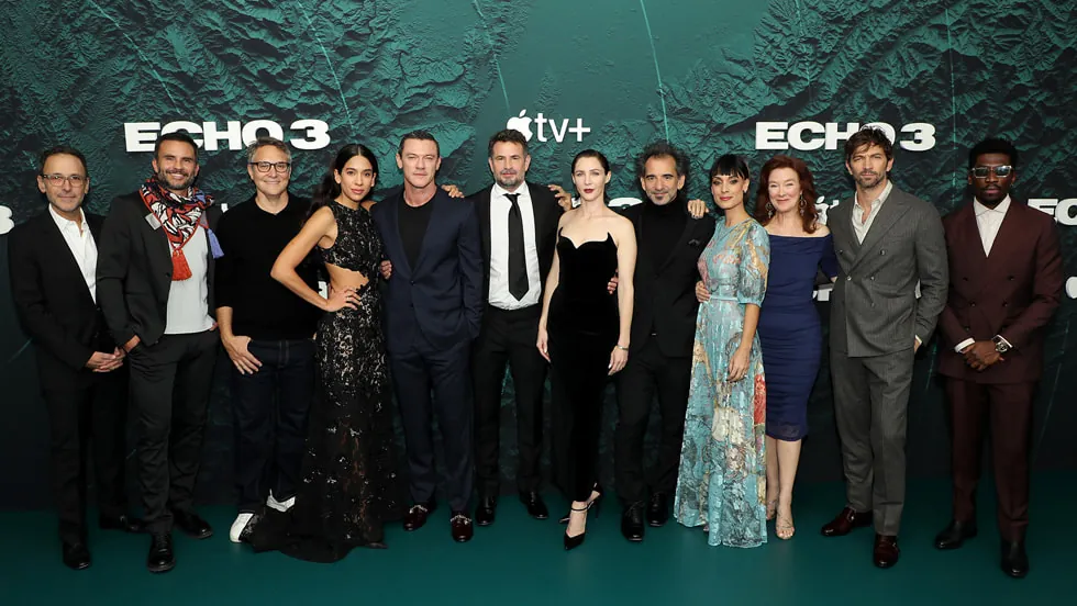 What Is Echo 3 Season 2 Potential Cast?