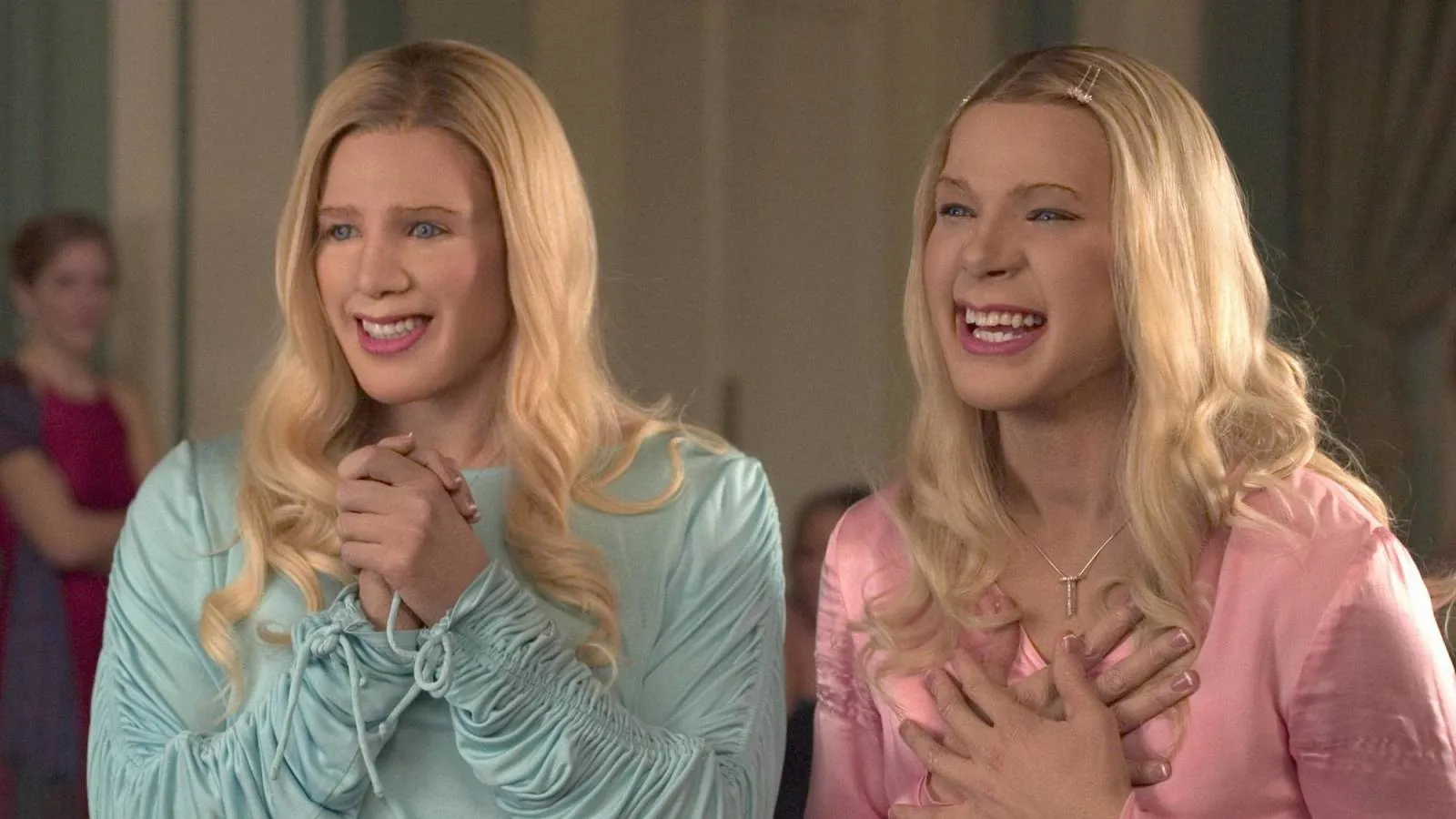 White Chicks 2