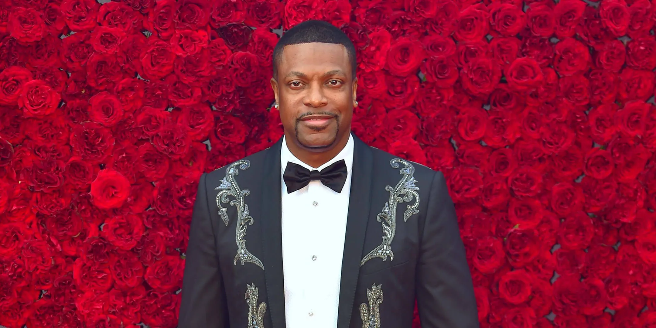 Who Is Chris Tucker?