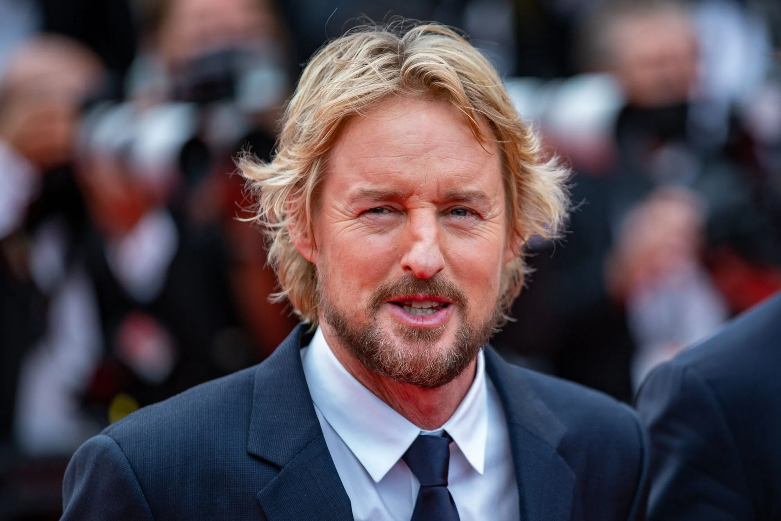 Who Is Owen Wilson?