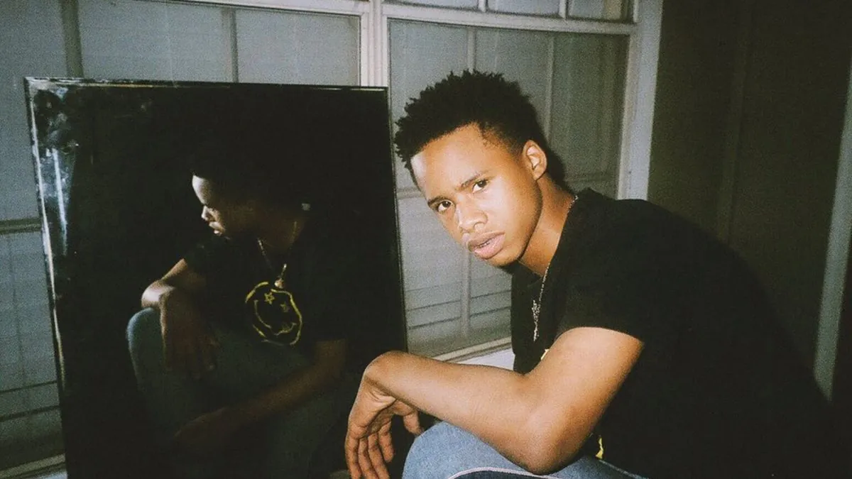 Who Is Tay-k