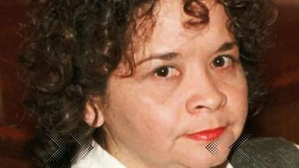 Yolanda Saldivar