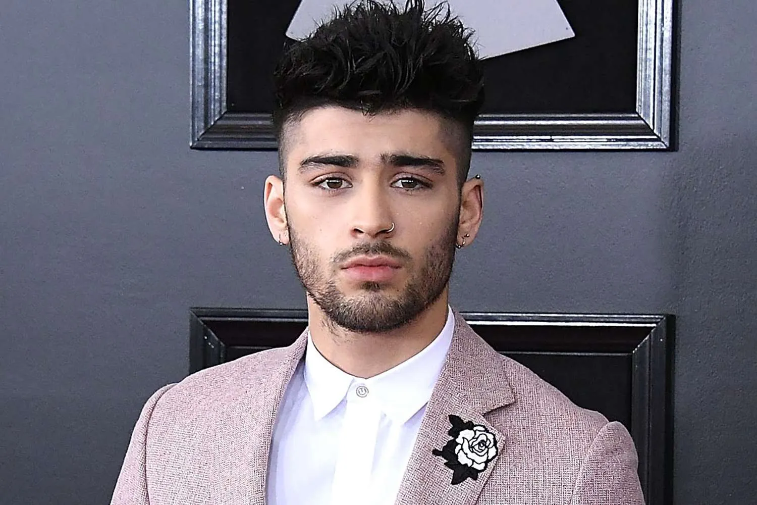 Zayn Malik