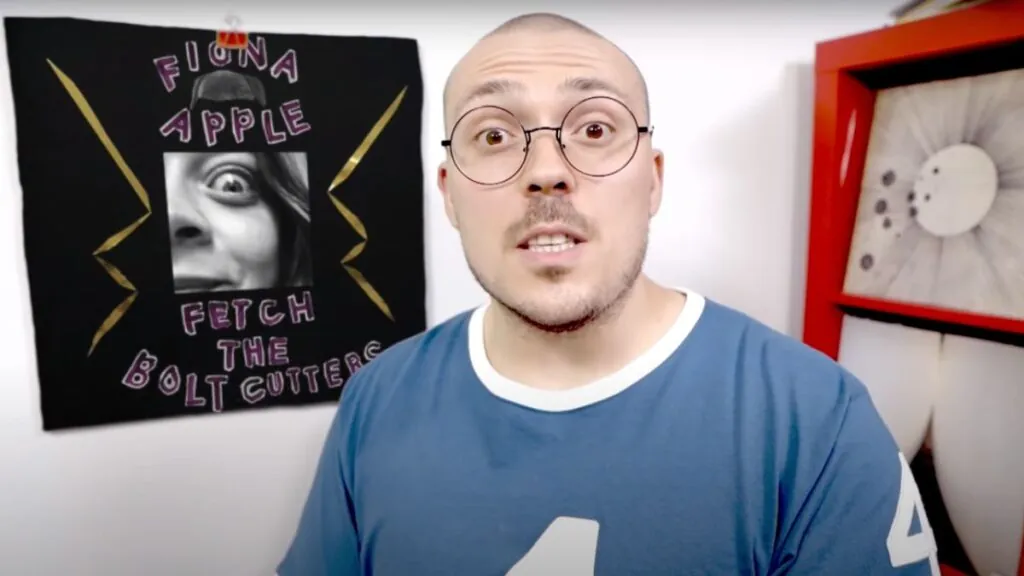 anthony fantano wife