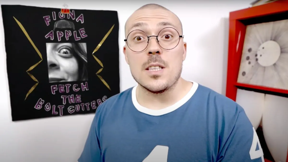 Who Is Youtuber Anthony Fantano Wife? Everything You Need To Know!