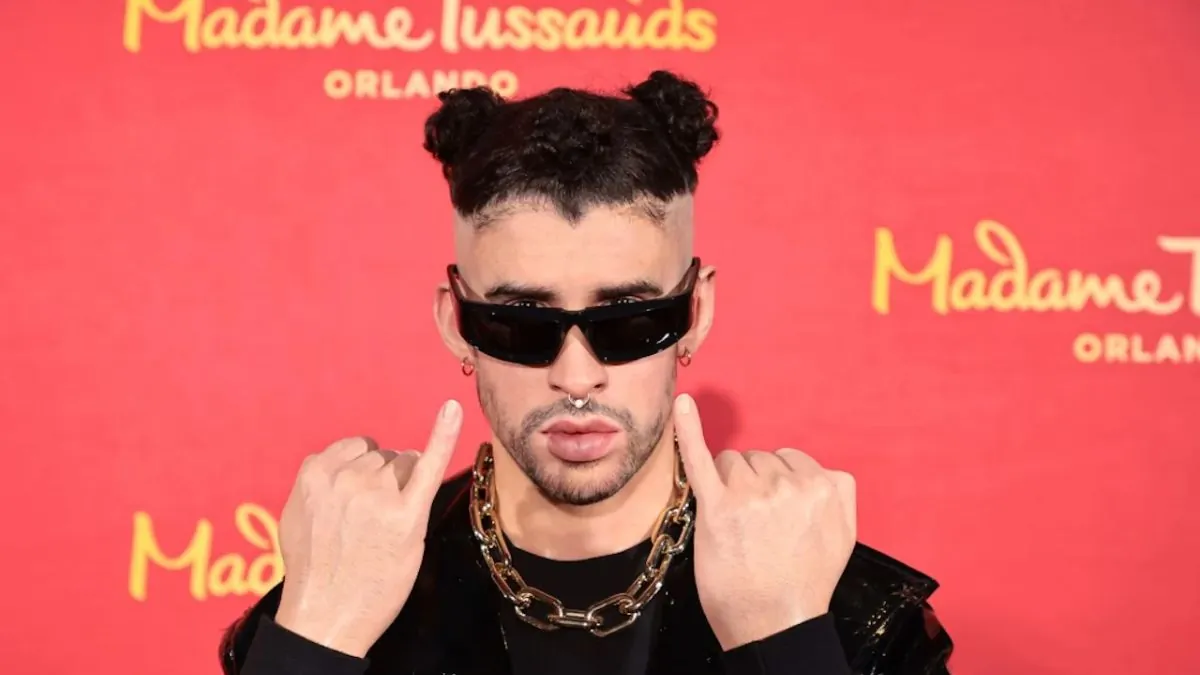 What Is Your Favourite Rapper Bad Bunny's Real Name, Net Worth, Age, Family, And More