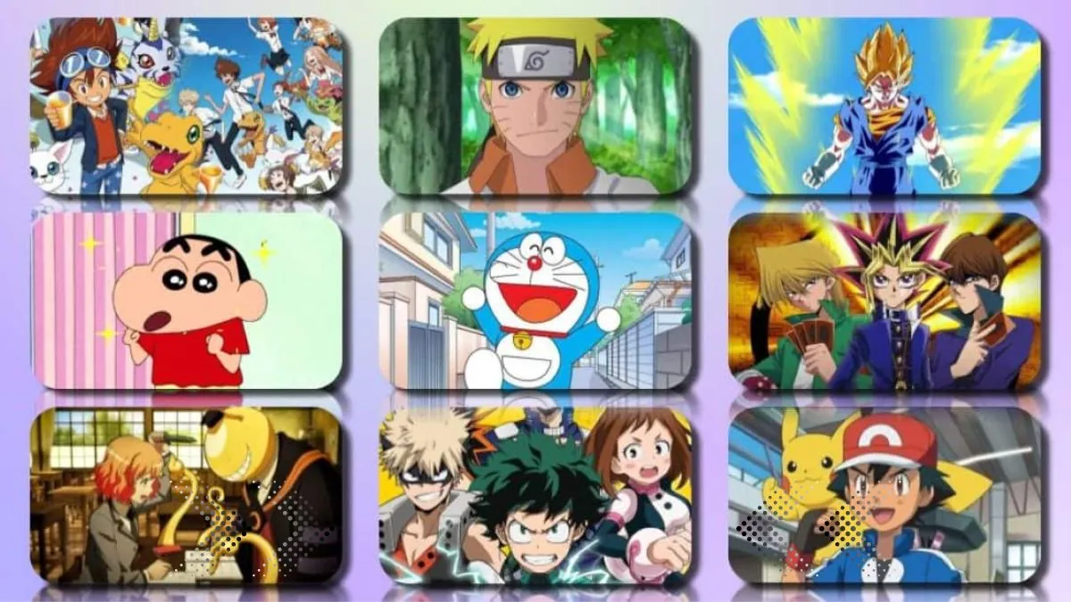 How to Watch Anime on Android TV Easy Guide  Smart Digi Here