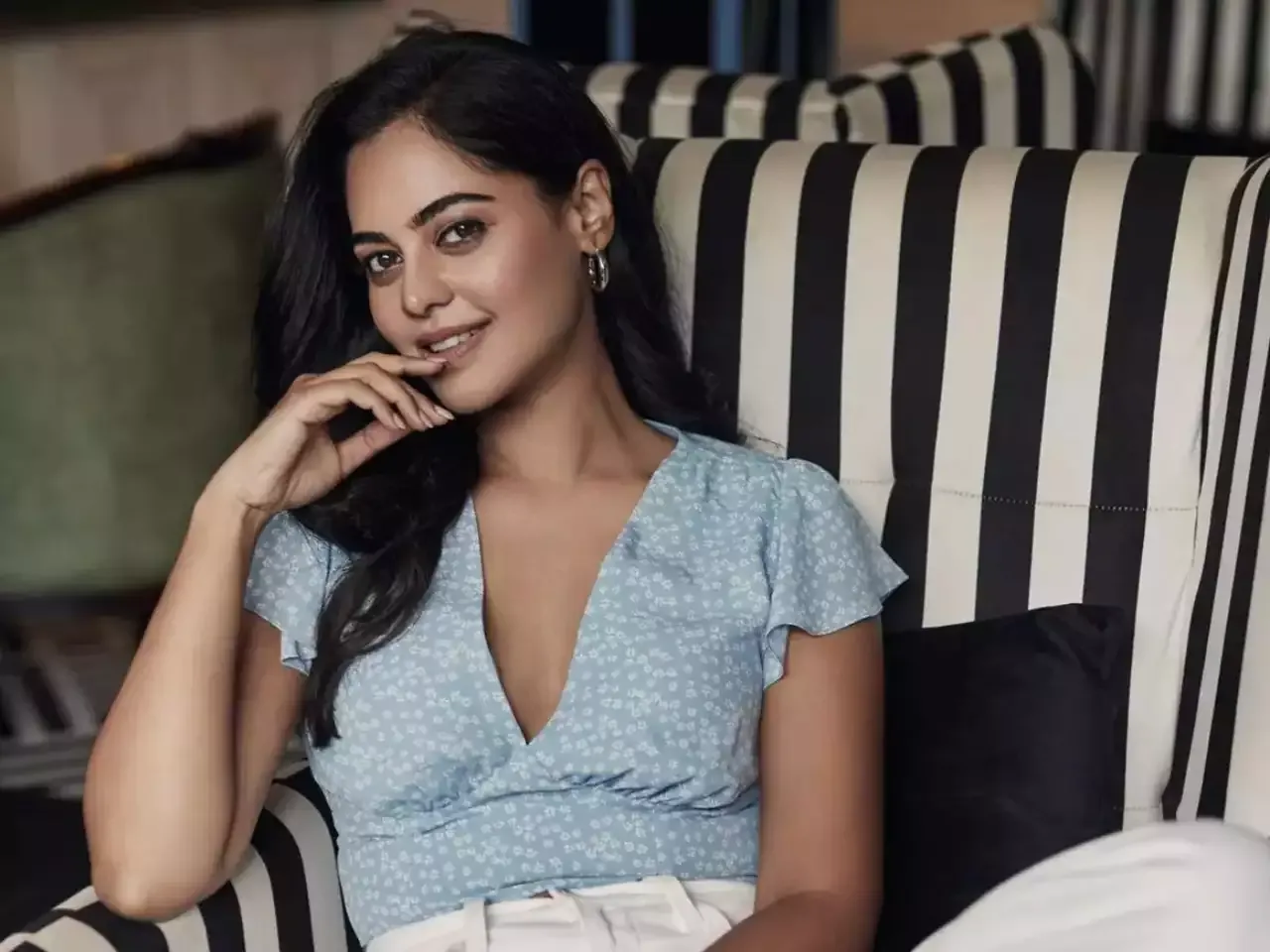 Bindu Madhavi