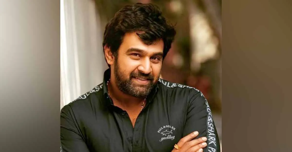 chiranjeevi-sarja