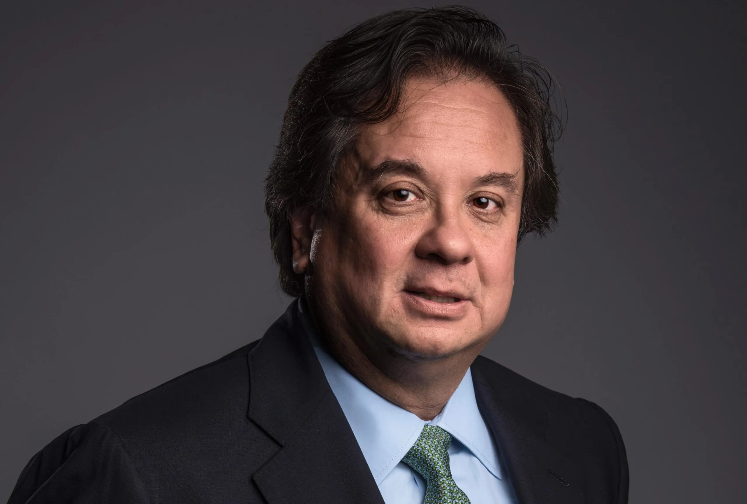 George conway