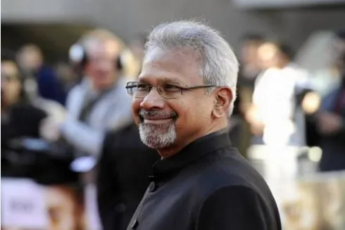 mani ratnam