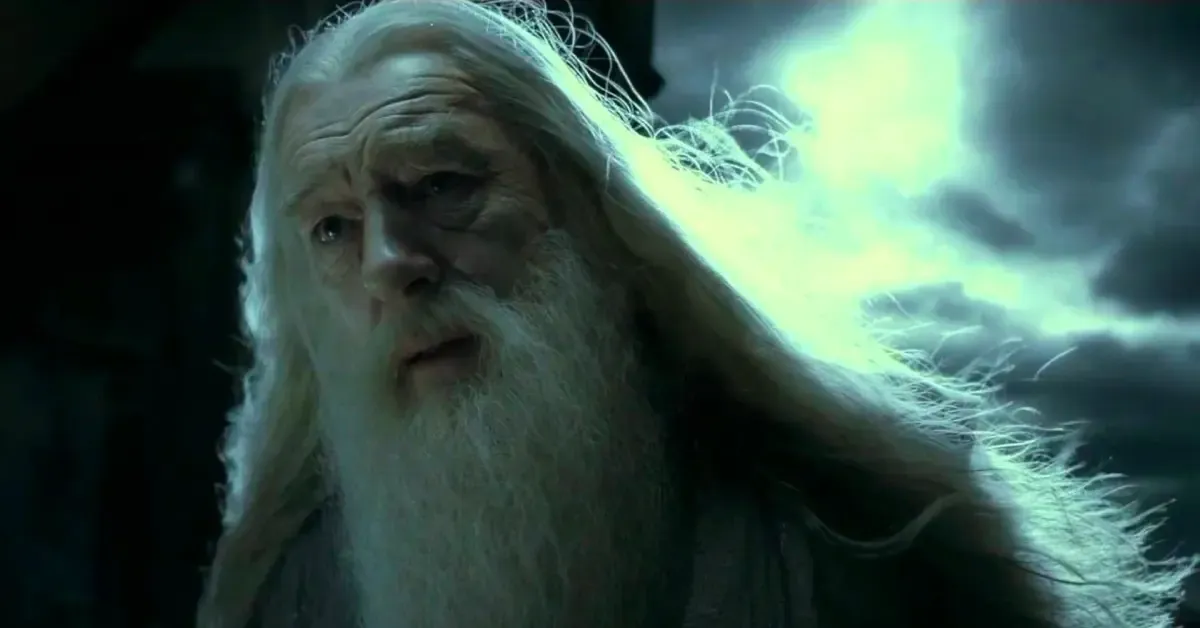 dumbledore