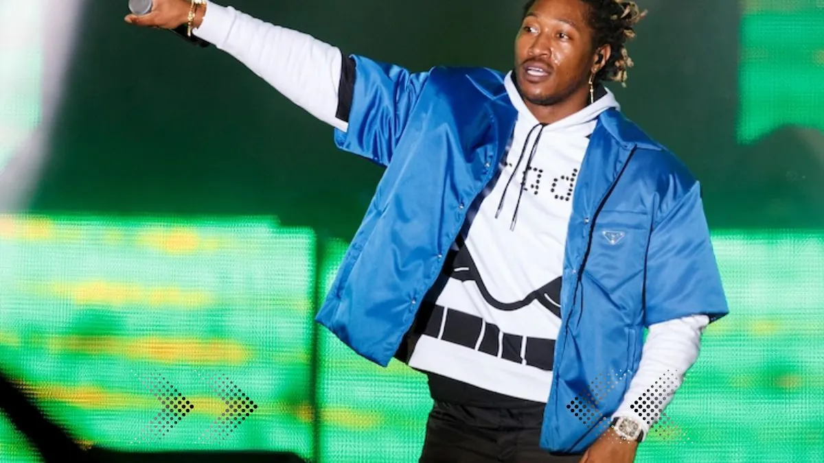 Talented Rapper Future's Real Name,Wiki, Bio, Net Worth, Career, Family ...