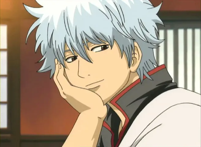 gintoki