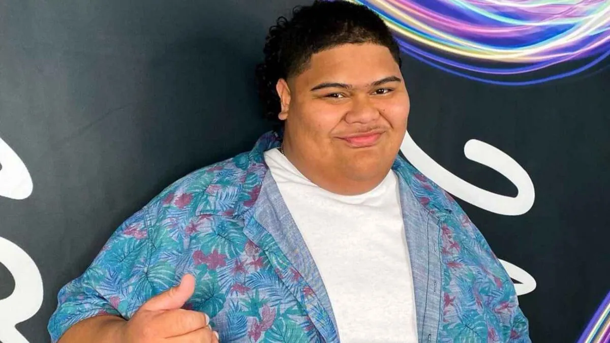 American Idol 21 Winner Iam Tongi Weight Loss: Has He Lost Some Weight?