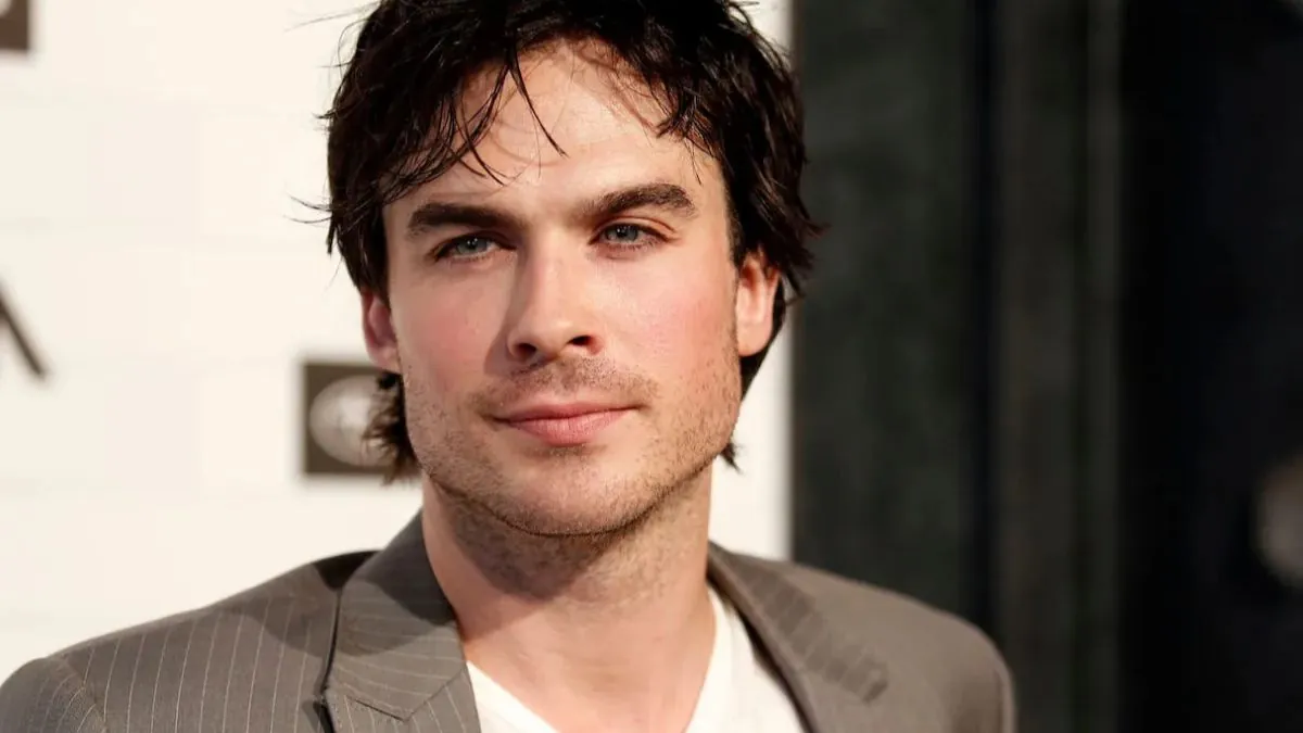 Ian Somerhalder Plastic Surgery Before and After, A Look At The Vampire ...